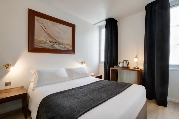 Hotel Monsieur Helder